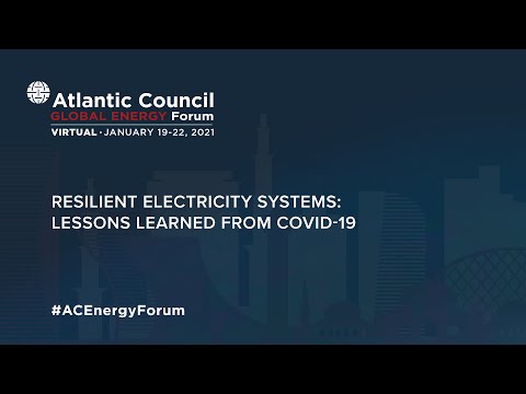 Resilient Electricity Systems: Lessons Learned From Covid-19