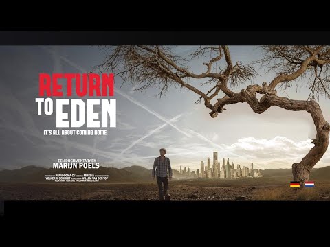 Return To Eden  (Full film)