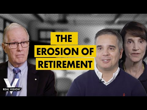 Reversal of Fortune: Inside Pensions and the Erosion of Retirement