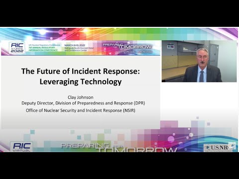 RIC 2022 TH30 The Future of Incident Response Leveraging Technology