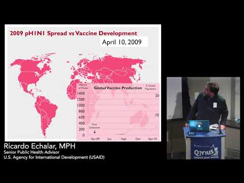 Ricardo Echalar-Outbreak Epidemics in a Connected World