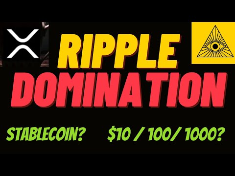 RIPPLE ADOPTION PUSHED BY CENTRAL BANKS - CBDCS; XRP RUSH HOUR RIPPLE XRP NEWS ; XRP NEWS TODAY