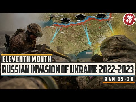 Russia Regains Initiative, Western Tanks - Russian Invasion DOCUMENTARY