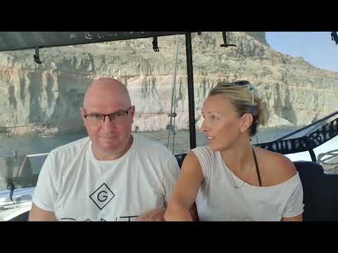 S3Ep6 Let's Sail Canary Islands  - Lanzarote & Fuertaventura