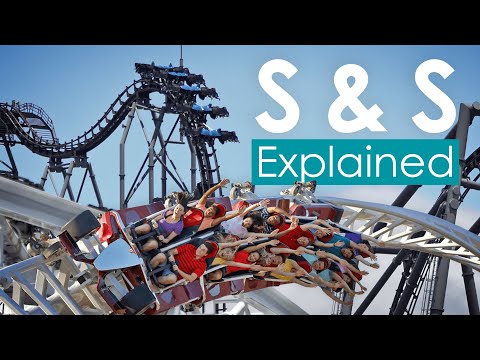 S&S Sansei Technologies - Explained