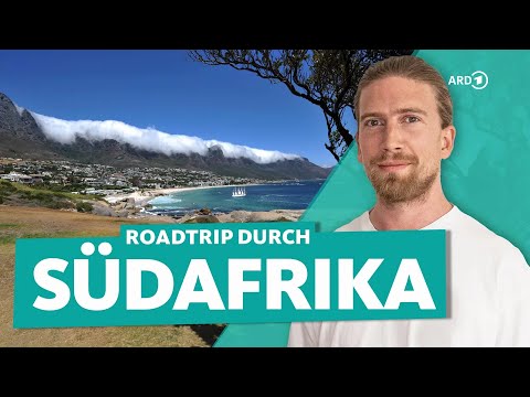 Südafrika: Kapstadt, Safari und Garden Route mit Sarazar | WDR Reisen