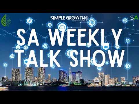 SA Weekly Tak Show: The Areas of Your Business You [NEED] to Automate.