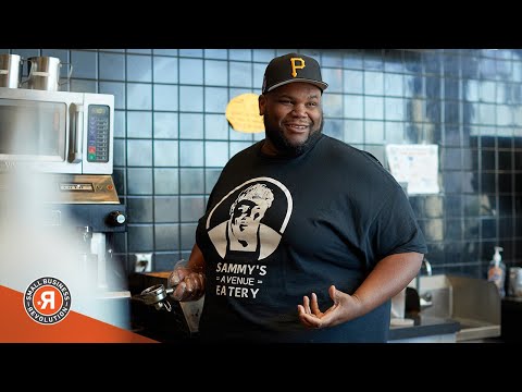 Sammy’s Avenue Eatery | Small Business Revolution: S6E6