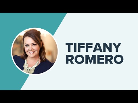 Scaling Your Business with Tiffany Romero | #MVCON19 Austin