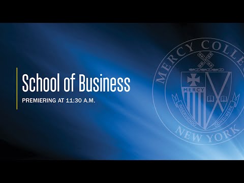 School of Business Commencement Ceremony 2021