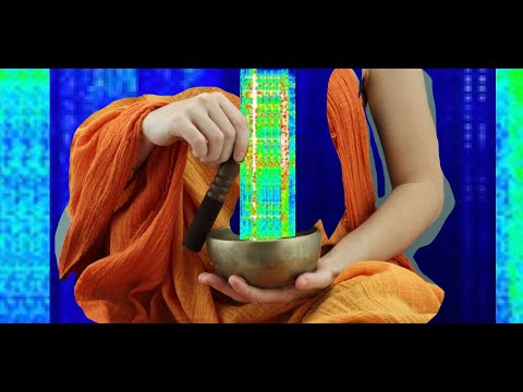 Schumann Resonance ISOLATING Frequencies  -The Technological Effect Explained