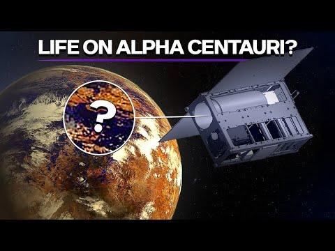 Searching For Habitable Planets In Alpha Centauri: The Toliman Mission!