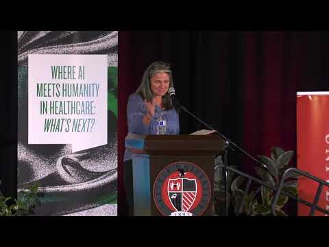 Seattle University | 2024 Ethics & Technology Conference | Designing the Guardrails