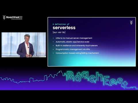 Serverless SQL: The future of database technology