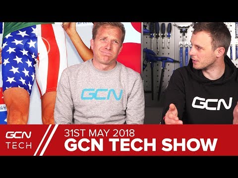 Should We Break The Rules? | The GCN Tech Show Ep. 22