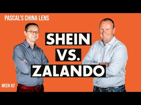 Should Zalando be worried by SHEIN in Europe?  Can SHEIN business model prevail in the West?