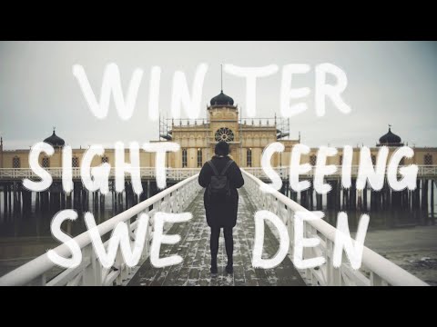 Sightseeing on Swedens West Coast (Travel Vlog)