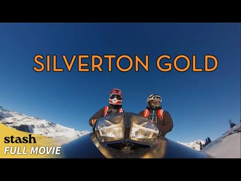 Silverton Gold | Full Movie