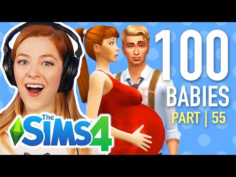 Single Girl Reviews Fan Submitted Daddies In The Sims 4 | Part 55