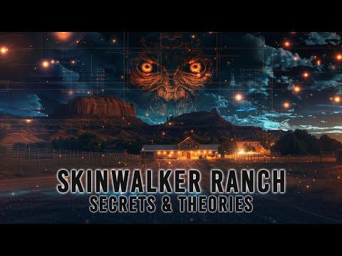 SKINWALKER RANCH: SECRETS & THEORIES | FULL DOCUMENTARY