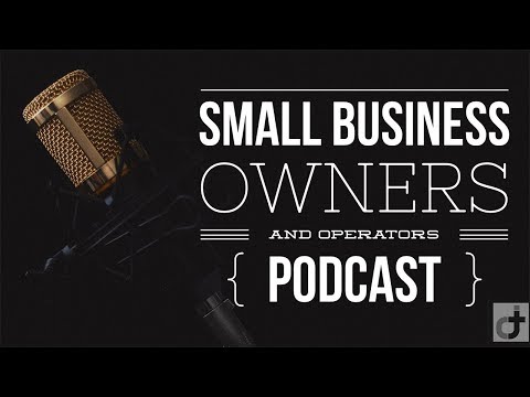 Small Business Development Expert | Art May Interview