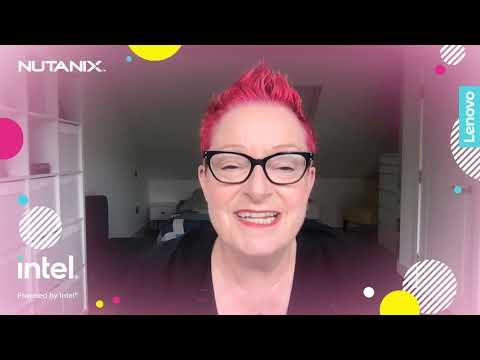 Smarter Tech for the Next Reality - Tech is changing the world…