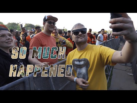 SO MUCH HAPPENED | WARFACE VLOG #011