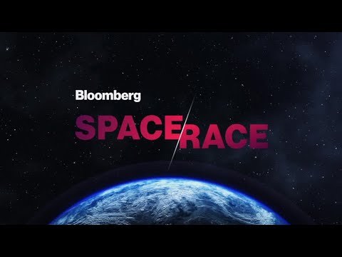 Space Race: Virgin Galactic Launch (Full Show)