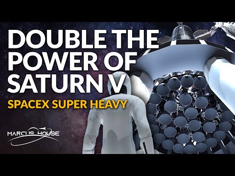 SpaceX Starship and Super Heavy Development Continues, SXM8 Launch, Terran R Reveal