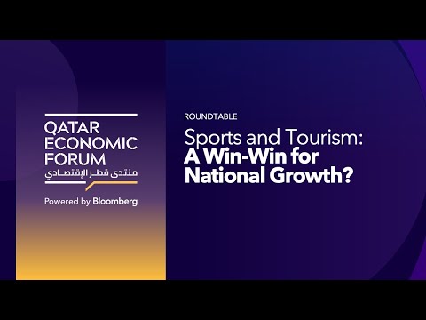 Sports and Tourism: A Win-Win for National Growth?