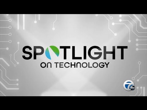 Spotlight on Technology