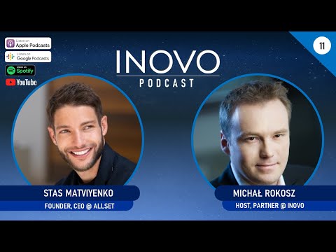 Starting a business in USA - Stas Matviyenko #11