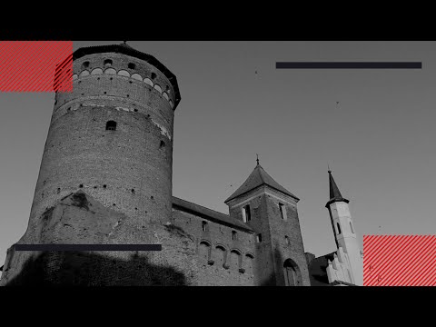 Staying in a 14th Century Castle in Poland [Ep. 2]