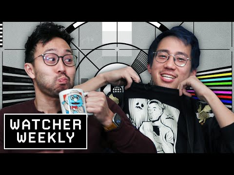 Steven Flawlessly Imitates Ryan • Watcher Weekly #009