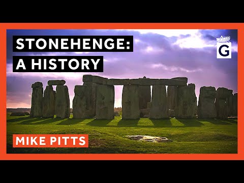 Stonehenge: A History