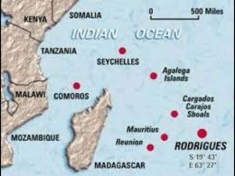 Stories From Rodrigues Island Departure Day Back To Mauritius June 2022