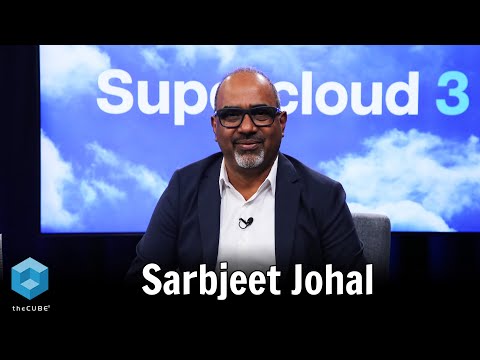 Supercloud 3 Analyst Panel | Supercloud 3