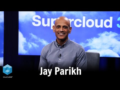 Supercloud Security Is a Data Problem | Supercloud 3