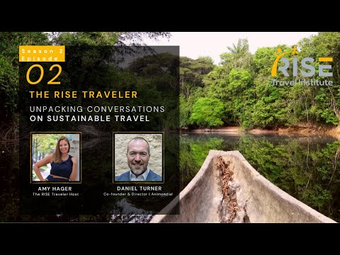 Sustainable Tourism and Animal Welfare