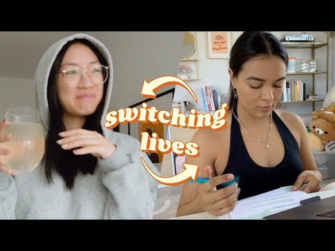 Switching Lives with NataliesOutlet for a Day