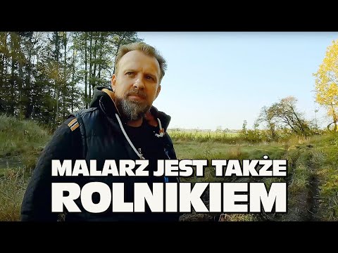 Sztuka, rolnictwo i dążenie do samowystarczalności (napisy EN, PL)