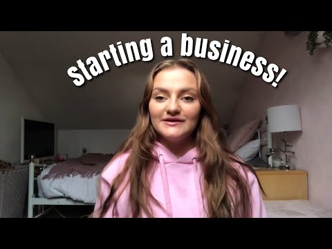 Taking the leap to start a business | Business mindset, learning from failures, growing a business