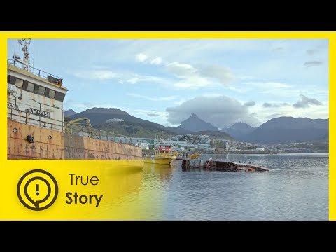 Technological Paradise - Crossing the Andes 3/6 - True Story Documentary Channel