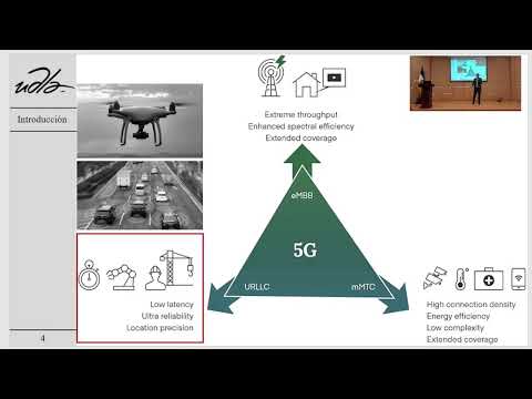 Technologies for 5G and 6G Mobile Networks (MIMO-Beamforming-Small Cells-NOMA)