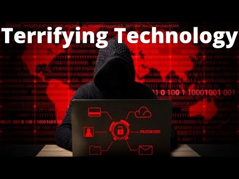 Technology and Privacy / Data social media privacy issues / zoom on security and privacy/Documentary