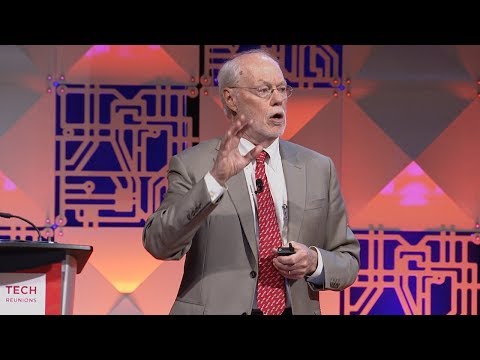 Technology Day 2018: AI and Your Health - Phillip Sharp