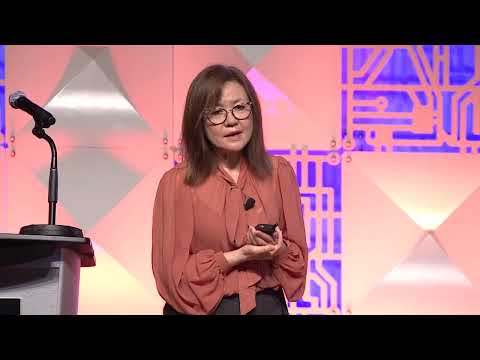 Technology Day 2022: New Research on Aging and Longevity – Li-Huei Tsai