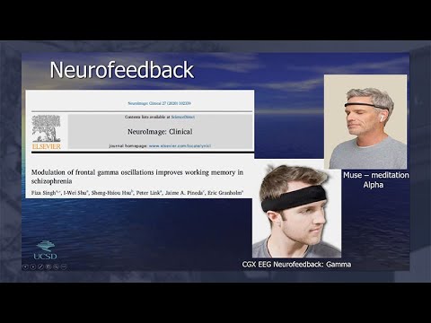 Technology for Older Persons with Serious Mental Illnesses (SMI) with Eric Granholm