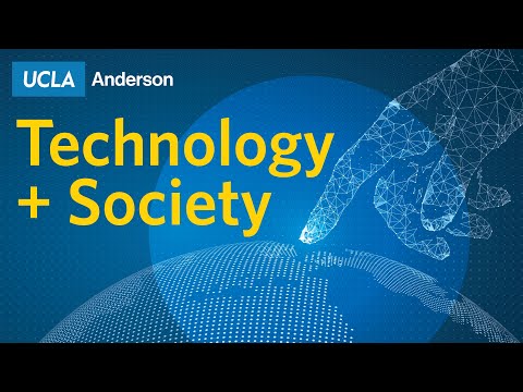Technology + Society
