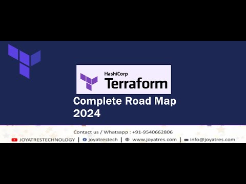 Terraform Road Map 2024| Why You Learn Terraform | Terraform Onsite Demand | Terraform Full Course Terraform Road Map 2024| Why You Learn Terraform | Terraform Onsite Demand | Terraform Full Course